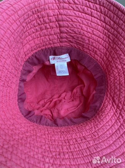 Blumarine - панама