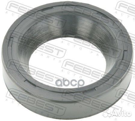 Кольцо уплотнительное форсунки впрыска топлива