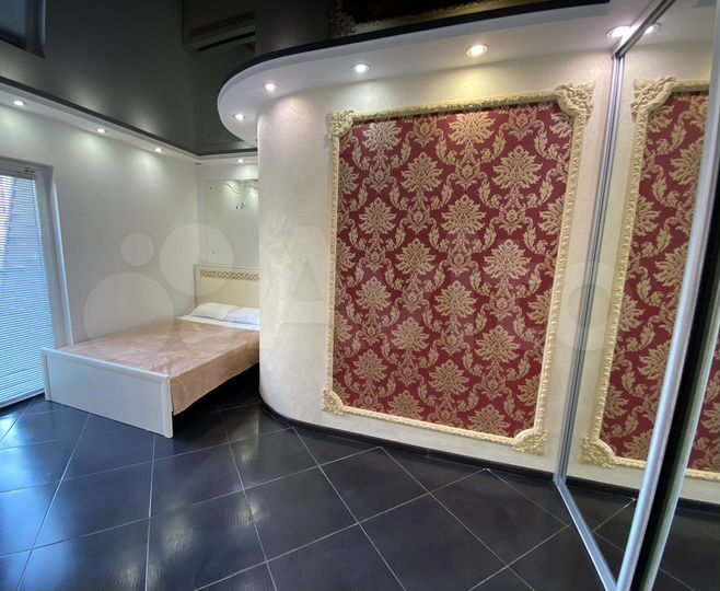 2-к. квартира, 75 м², 2/2 эт.