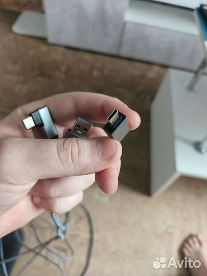 Кабель oculus link 5 метров