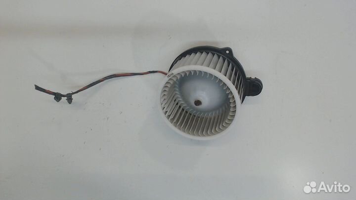 Двигатель отопителя Hyundai Santa Fe, 2014