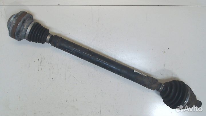 Полуось Skoda SuperB, 2015