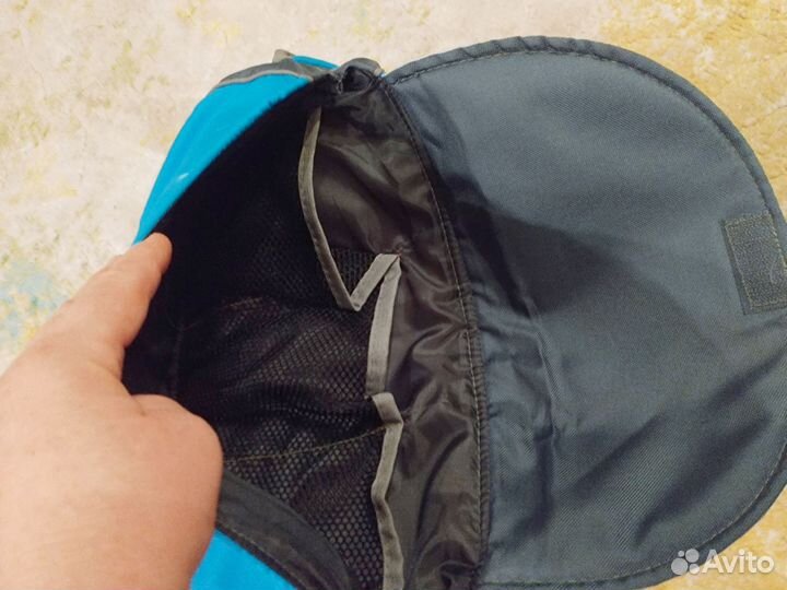 Сумка для коляски nika