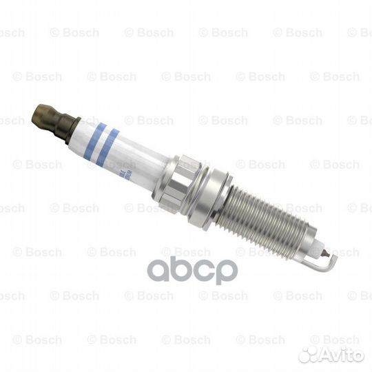 Свеча зажигания ZR5TPP33 0242145515 Bosch