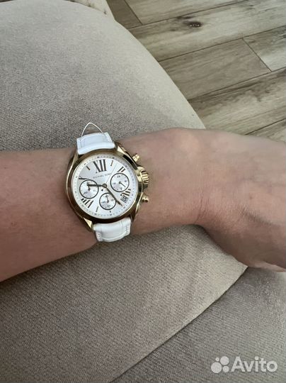 Часы женские michael kors оригинал