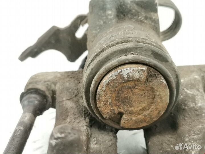 Суппорт задний правый для Volkswagen Passat 5