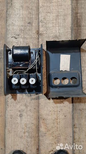 Трансформатор 220,36,30.вольт