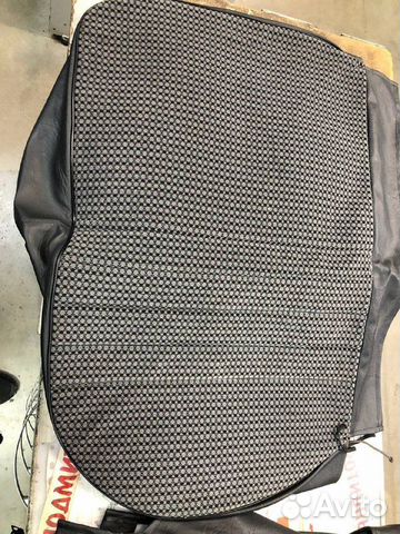 Чехлы ваз-21047