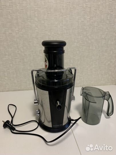 Соковыжималка электрическая Polaris PEA 1125AL