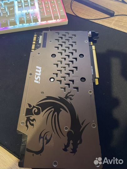 Msi GTX 1080 ti (Обмен / Продажа )