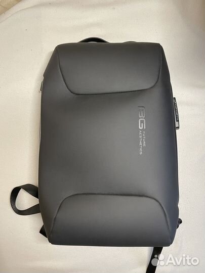 Рюкзак городской спортивный мужской для ноутбука