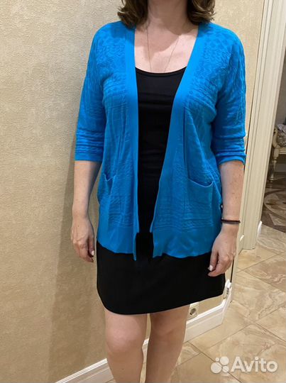 Кардиган Poul Smith