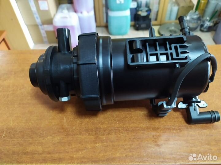 Топливный фильтр-сепаратор в сборе Cummins ISF2.8