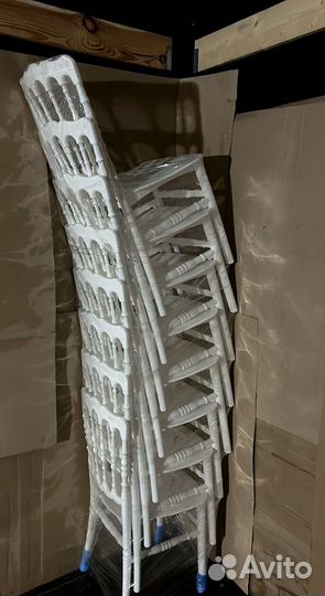 Стулья Кьявари