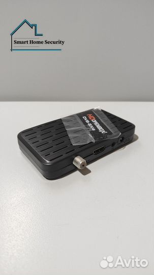 Спутниковый ресивер openbox DVB-SX4