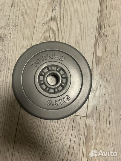 Блины для штанги