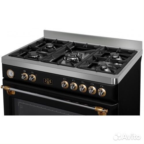 Плита M&G ZBM 3399 ANT