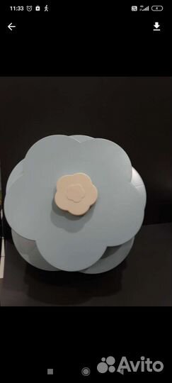 Ваза для фруктов