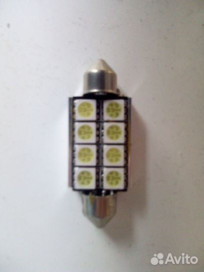 Светильники светодиодные встраиваемые разные