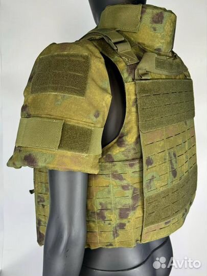 Бронежилет