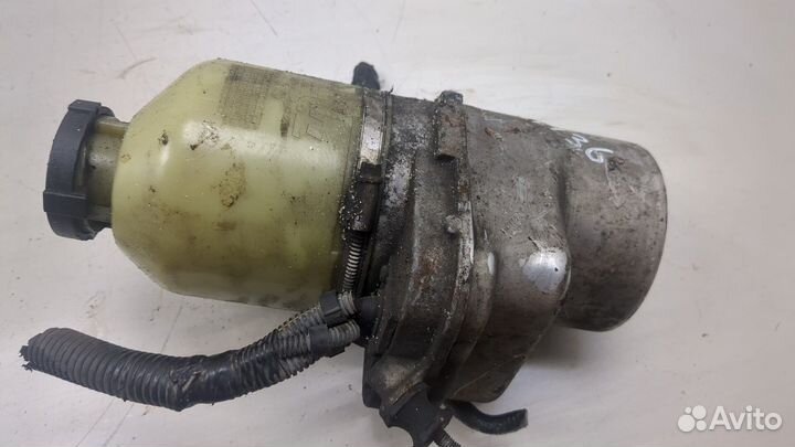 Насос усилителя руля Opel Zafira B, 2007