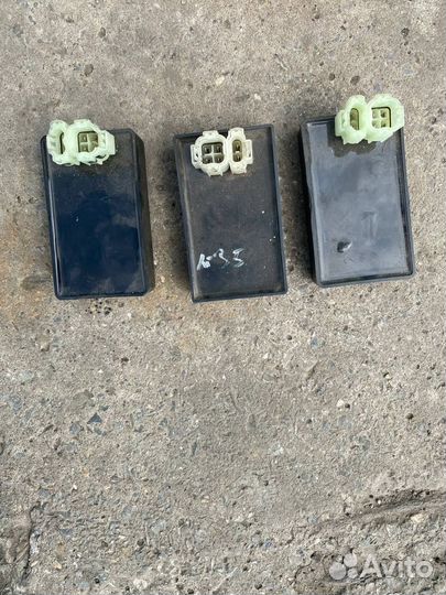 Запчасти на honda дио 34