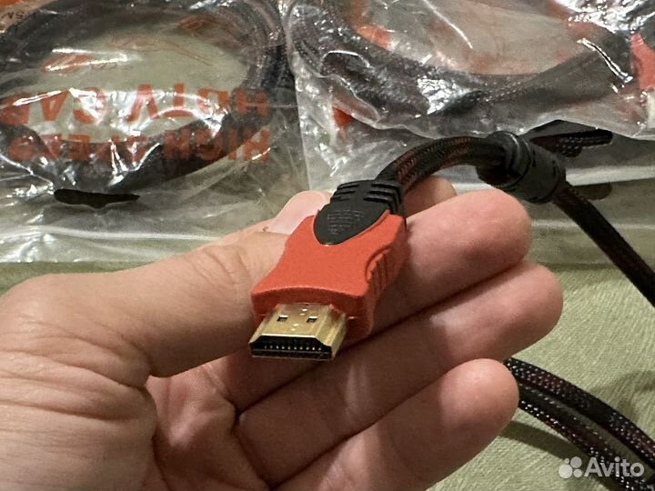 Кабель hdmi 1.5 метров