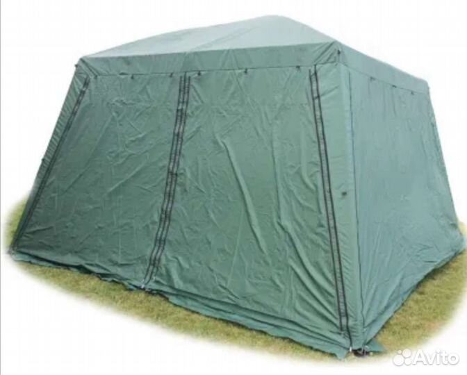 Тенты палатки шатры