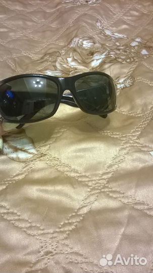 Солнцезащитные очки blumarine