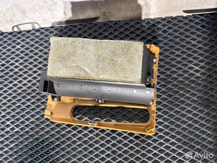 Подстаканник Honda Accord CL7 K20A 2007