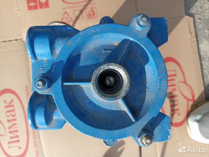 Водяной насос