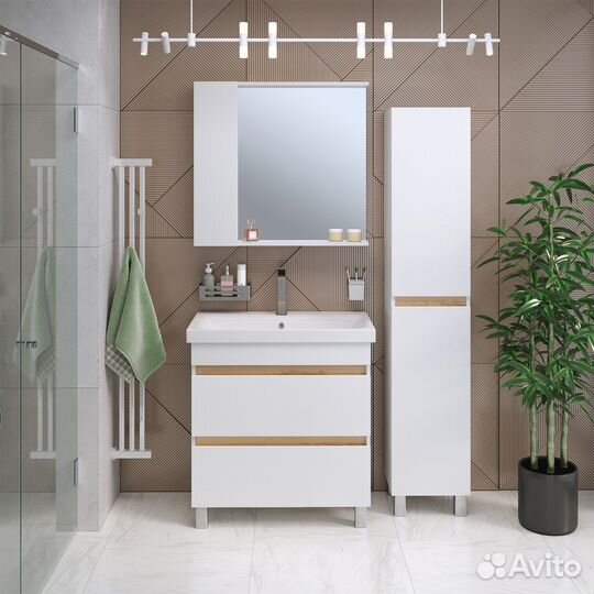 Мебель для ванной