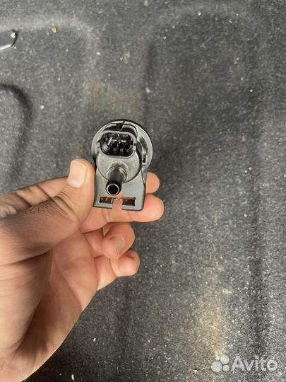 Вентиляционный клапан chevrolet cruze 1.4