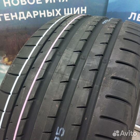 Yokohama Advan Sport V105S 235/50 R17 96