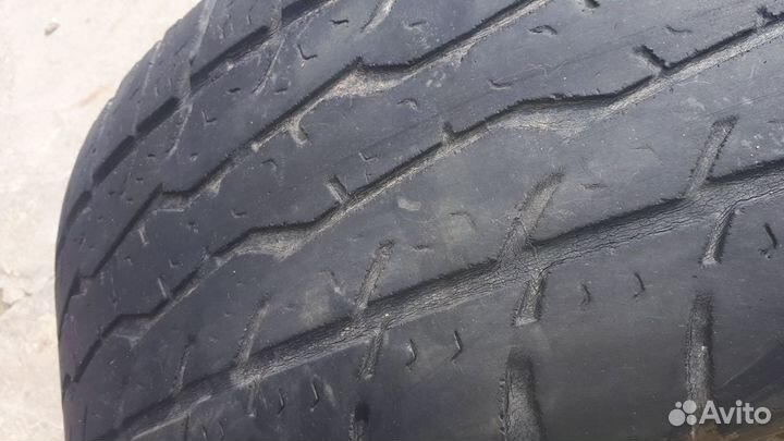 Maxxis AT-771 Bravo 245/70 R16 23G