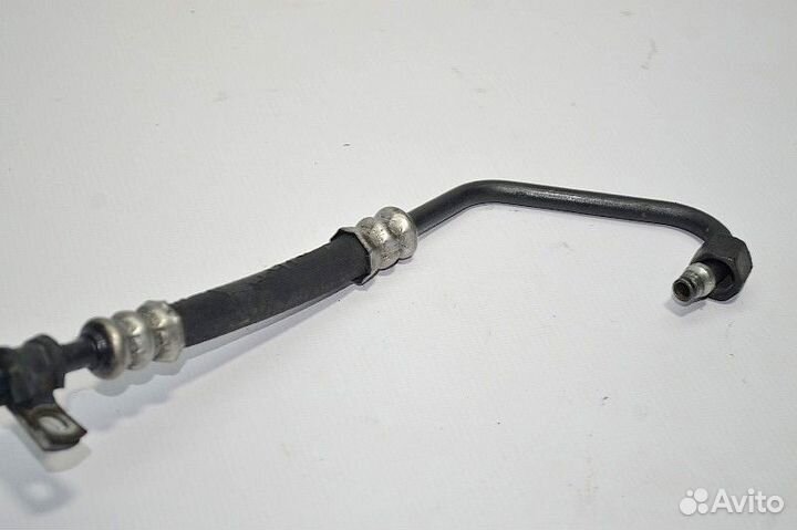 Трубка EGR scania R-series (01.04)