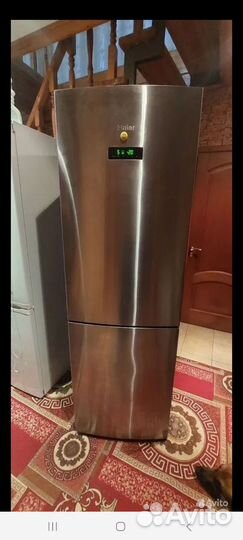 Холодильник Haier