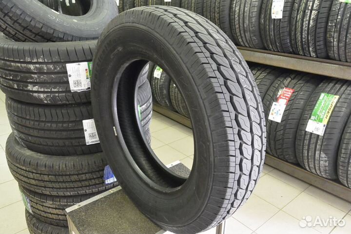 Kapsen PracticalMax RS01 185/75 R16 104T