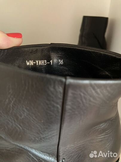 Carlo pazolini ботильоны кожа 36 36.5