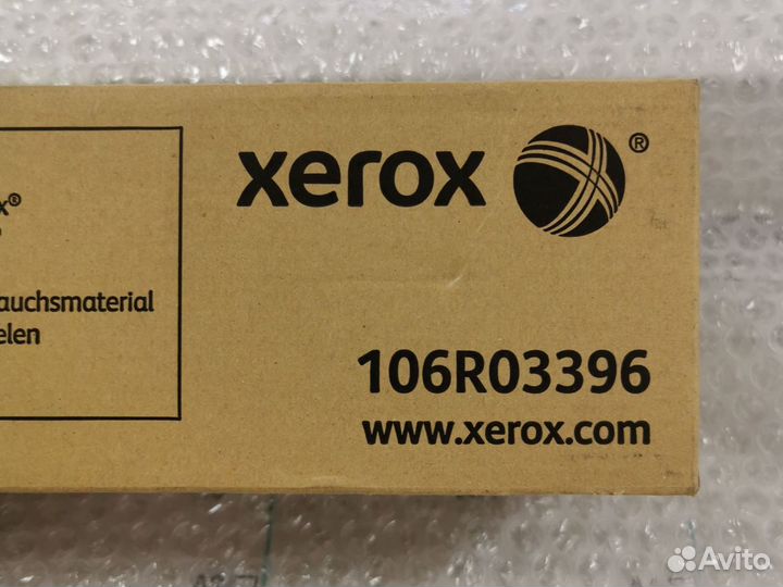 Картридж xerox versalink B7025, 7030,7035