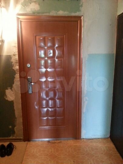 Комната 14,2 м² в 3-к., 3/5 эт.