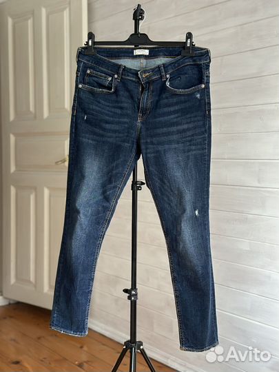 Джинсы Zara