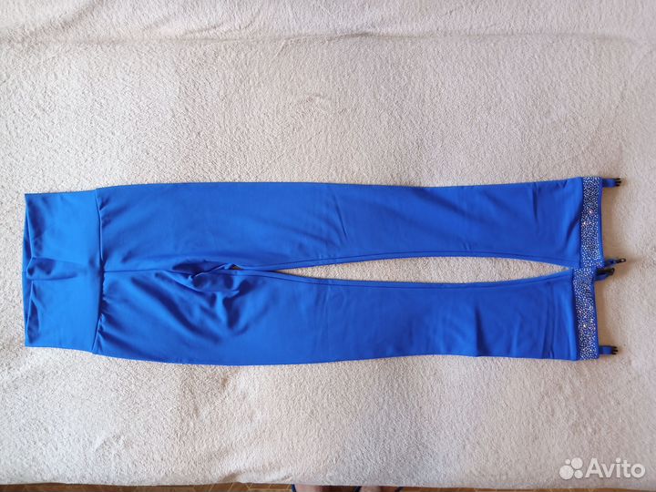 Детский костюм для фигурного катания