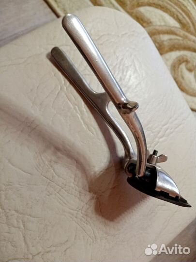 Механическая машинка для стрижки