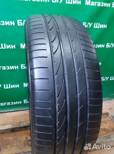 Bridgestone Dueler H/P Sport 255/50 R20 109V