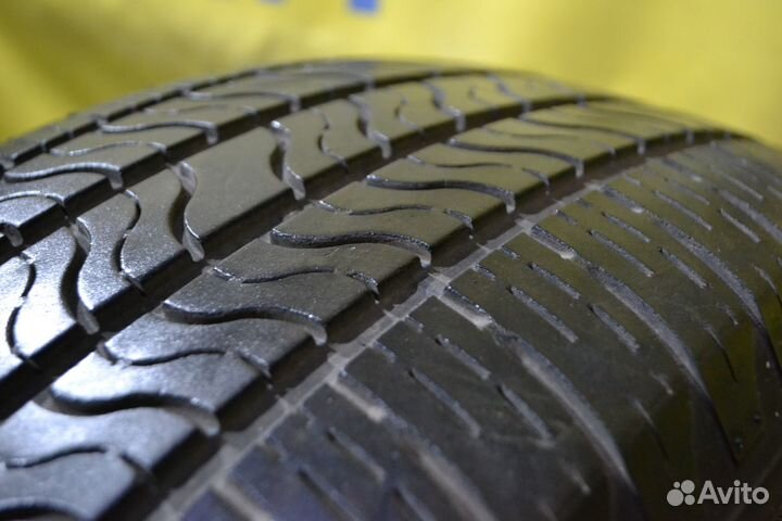 Firestone All Season 265/60 R18