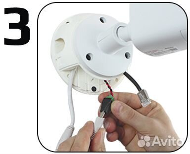 Коробка монтажная JB1-100W,JB1-100B