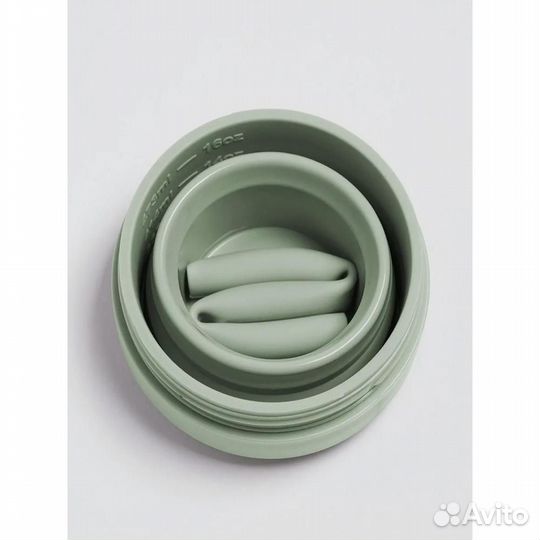 Stojo Складной стакан Sage, 470 мл. #360796