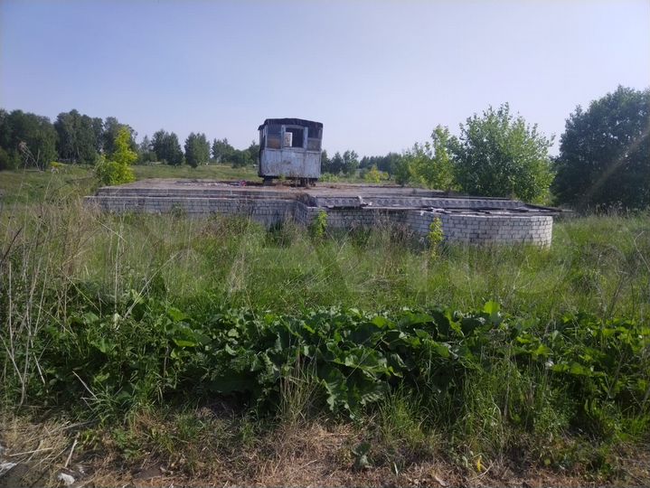 Участок 25 сот. (ИЖС)