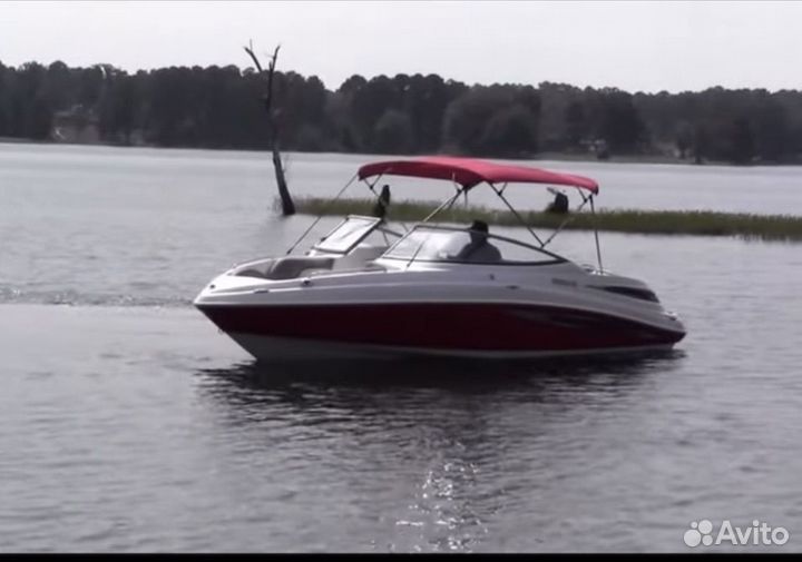 Катер yamaha sx230 ho